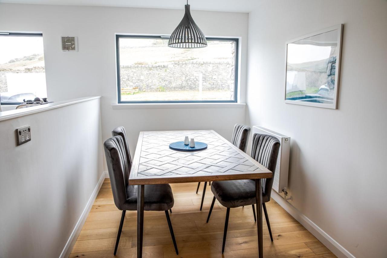 2 Bed Ground Floor Apartment - 7 Plas Pistyll Екстериор снимка