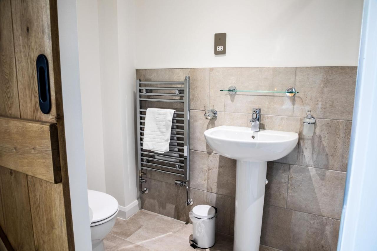 2 Bed Ground Floor Apartment - 7 Plas Pistyll Екстериор снимка